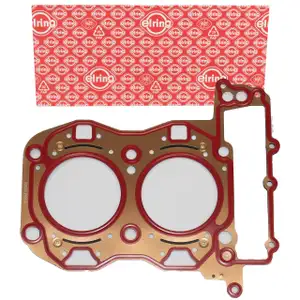 ELRING Zylinderkopfdichtung Zylin. 3-4 f&uuml;r PORSCHE Boxster Cayman 982 2.0 9A210414001