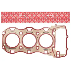 ELRING 308.092 Zylinderkopfdichtung Dichtung Zyl 1-3 für PORSCHE 911 links 3.0 9A210414301