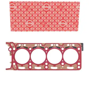 ELRING Zylinderkopfdichtung für AUDI SQ7 4MB A8 D5 VW Touareg 4.0D rechts 057103383KR