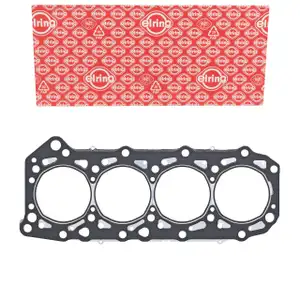 ELRING 330.760 Zylinderkopfdichtung Dichtung f&uuml;r RENAULT Master NISSAN Cabstar Patrol 3.0