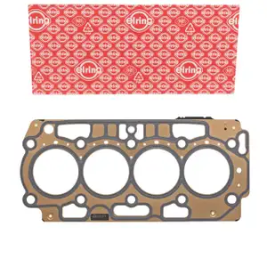 ELRING 330.971 Zylinderkopfdichtung f&uuml;r OPEL Astra L PEUGEOT 2008 1 301 CITROEN C3 3 1.5D
