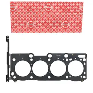 ELRING 334.460 Zylinderkopfdichtung f&uuml;r MAZDA 3 BL 6 GH CX-7 ER 2.2 MZR-CD R2AA-10-271C