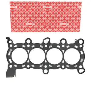 ELRING Zylinderkopfdichtung f&uuml;r HONDA CR-V 4 Civic 8 9 10 Accord 8 1.6 1.8 2.0 12251RNA01