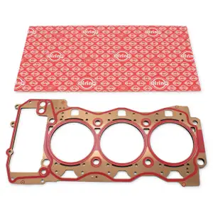 ELRING Zylinderkopfdichtung Zylin. 1-3 für PORSCHE 997 991 992 Turbo GT3 GT2 0PB103149B