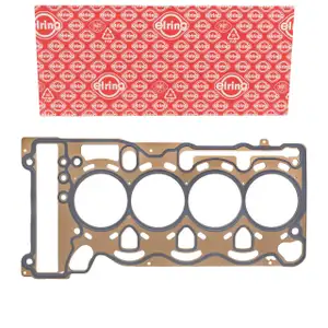 ELRING 353.292 Zylinderkopfdichtung f&uuml;r BMW E81 E87 E88 E90 E92 E93 E60 X1 N45 11127578093