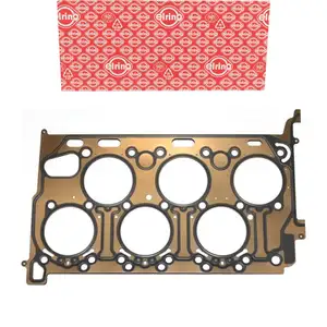 ELRING 354.562 Zylinderkopfdichtung Zylinder 1-6 f&uuml;r VW Touareg Phaeton AUDI A8 D3 6.0