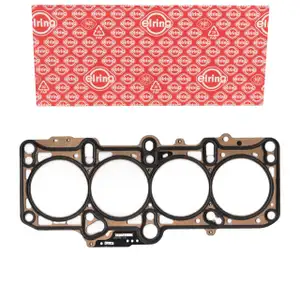 ELRING 354.670 Zylinderkopfdichtung Dichtung f&uuml;r VW Bora 1 Caddy 3 Touran 2.0 06G103383A