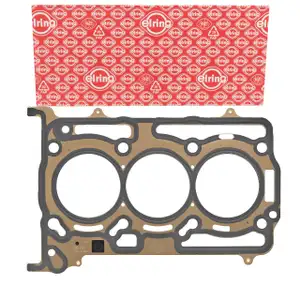 ELRING 360.130 Zylinderkopfdichtung Dichtung Zylinderkopf f&uuml;r FIAT 500 Panda 1.0 55267849