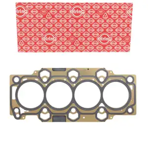 ELRING 362.400 Zylinderkopfdichtung f&uuml;r HYUNDAI Accent 4 i20 1 i30 KIA Ceed 1.6/1.7 CRDi