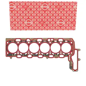 ELRING 383.900 Zylinderkopfdichtung f&uuml;r BMW G20 G21 G30 G32 G11 X3 X4 X5 B57 11128571135
