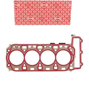 ELRING 390.811 Zylinderkopfdichtung für AUDI A6 C8 A7 PORSCHE Cayenne Panamera 4.0 links