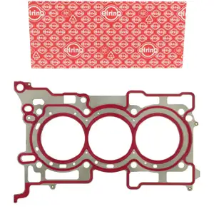 ELRING 397.801 Zylinderkopfdichtung Dichtung f&uuml;r FORD Focus 4 1.5 Ti-VCT 2083703