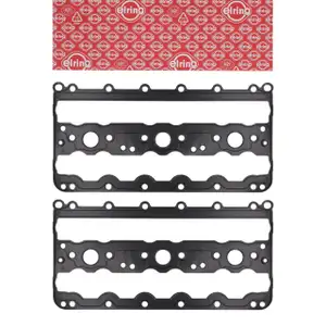 2x ELRING 470.702 Ventildeckeldichtung f&uuml;r PORSCHE 996 997 GT3 / RS 99610561393