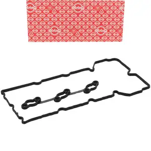 ELRING 082.300 Ventildeckeldichtung f&uuml;r HYUNDAI Santa Fe 2+4 KIA Sorento 2+3 3.5i links