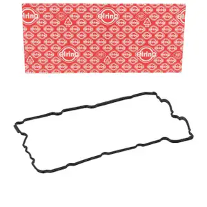 ELRING 037.500 Ventildeckeldichtung Dichtung Zylinderkopfhaube LINKS