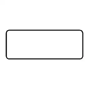 ELRING 144.750 Ventildeckeldichtung Dichtung Zylinderkopfhaube