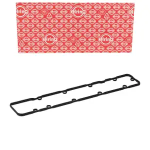 ELRING 152.307 Ventildeckeldichtung Dichtung Zylinderkopfhaube