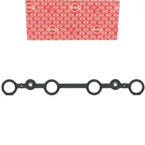 ELRING 163.510 Ventildeckeldichtung Dichtung Zylinderkopfhaube