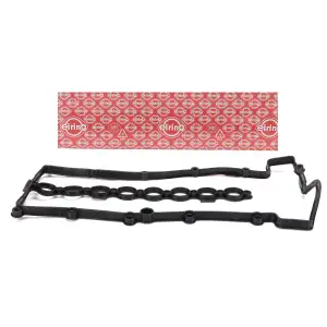 ELRING 123.590 Ventildeckeldichtung f&uuml;r BMW 1er E87 3er E46 E90 E91 5er E60 E61 X3 M47 N47