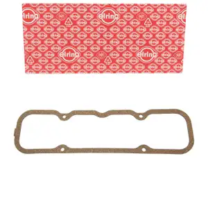 ELRING 253.006 Ventildeckeldichtung Dichtung Zylinderkopfhaube