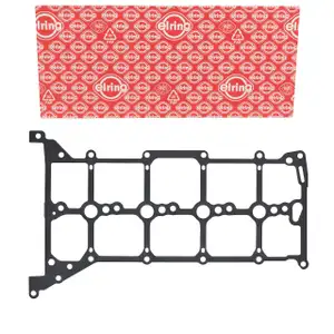 ELRING 355.792 Ventildeckeldichtung Dichtung Zylinderkopfhaube