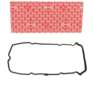 ELRING 372.490 Ventildeckeldichtung Dichtung Zylinderkopfhaube