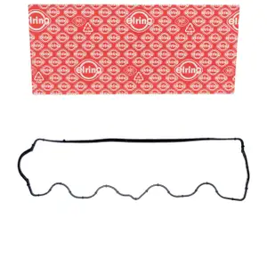 ELRING 375.310 Ventildeckeldichtung Dichtung Zylinderkopfhaube