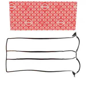 ELRING 389.110 Ventildeckeldichtung Dichtung Zylinderkopfhaube