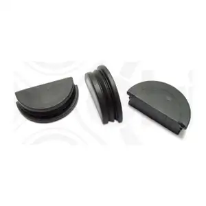 ELRING 389.390 Ventildeckeldichtung Dichtung Zylinderkopfhaube