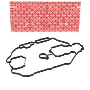 ELRING 308.210 Ventildeckeldichtung Dichtung Zylinderkopfhaube