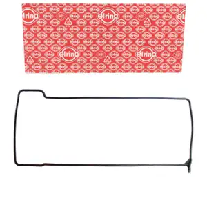 ELRING 445.690 Ventildeckeldichtung Dichtung Zylinderkopfhaube