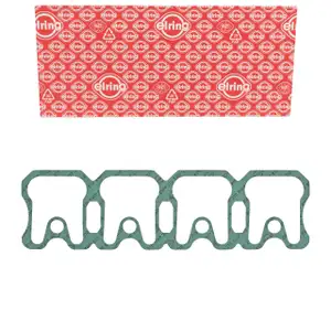 ELRING 446.111 Ventildeckeldichtung Dichtung Zylinderkopfhaube