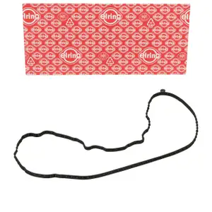 ELRING 448.410 Ventildeckeldichtung Dichtung Zylinderkopfhaube
