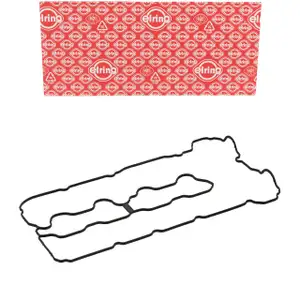 ELRING 451.740 Ventildeckeldichtung f&uuml;r BMW F10/11 F12/13/06 F01 N63 links 11127566289