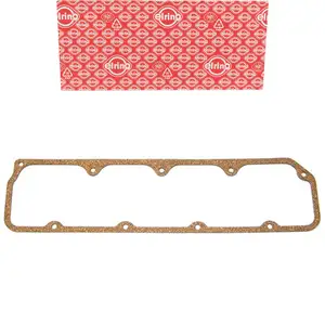 ELRING 458.200 Ventildeckeldichtung Dichtung Zylinderkopfhaube