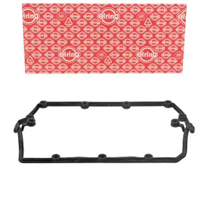 ELRING 458.370 Ventildeckeldichtung Dichtung Zylinderkopfhaube