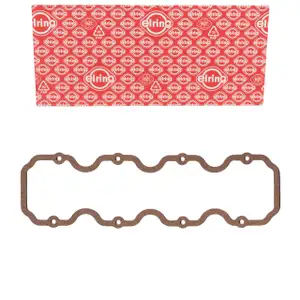 ELRING 463.558 Ventildeckeldichtung Dichtung Zylinderkopfhaube