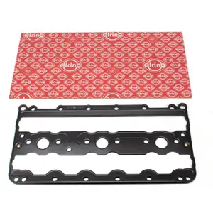 ELRING 471.222 Ventildeckeldichtung für PORSCHE 996 997 3.6 Turbo / GT2 rechts 99610561475