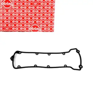 ELRING 422.370 Ventildeckeldichtung f&uuml;r BMW E36 E46 316i 318i E34 518i Z3 M43 11121432885