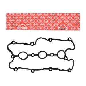 ELRING 429.910 Ventildeckeldichtung für AUDI A4 S4 A5 S5 A6 A7 Q5 3.0 TFSI 3.2 FSI links