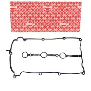 ELRING 550.670 Ventildeckeldichtung f&uuml;r MAZDA 323 F 5 626 4 MX-3 MX-6 1.8-2.5i links