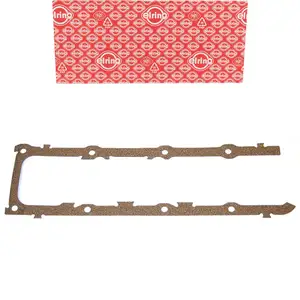 ELRING 558.141 Ventildeckeldichtung Dichtung Zylinderkopfhaube