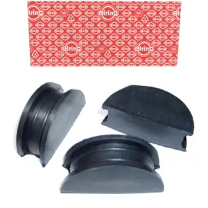 ELRING 560.715 Ventildeckeldichtung Dichtung Zylinderkopfhaube