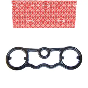 ELRING 575.640 Ventildeckeldichtung Dichtung Zylinderkopfhaube