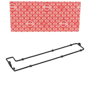 ELRING 594.512 Ventildeckeldichtung Dichtung Zylinderkopfhaube