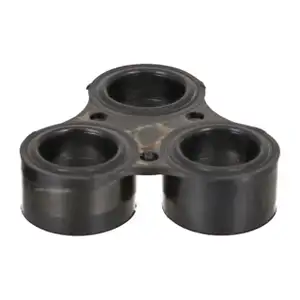 2x ELRING 599.290 Ventildeckeldichtung f&uuml;r OPEL Adam Astra K Corsa E Insignia B 12636176