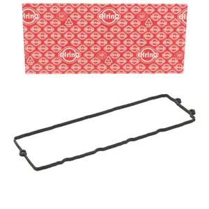 ELRING 599.590 Ventildeckeldichtung f&uuml;r VW Touareg CR7 AUDI SQ7 4.0 TDI rechts 057103484D