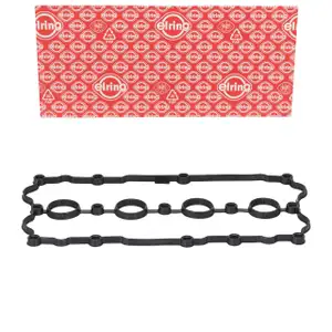 ELRING 502.990 Ventildeckeldichtung Dichtung Zylinderkopfhaube