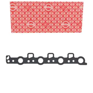 ELRING 656.350 Ventildeckeldichtung Dichtung Zylinderkopfhaube