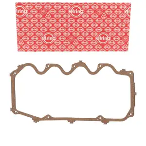 ELRING 764.221 Ventildeckeldichtung Dichtung Zylinderkopfhaube